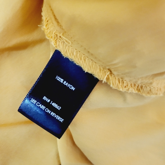 Torrid Harper top - Picture 6 of 6